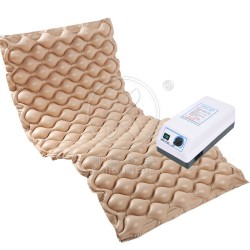 Serie saltele pneumatice antiescare cu pompă Serie saltele pneumatice antiescare cu pompă