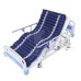 Serie saltele pneumatice antiescare cu pompă