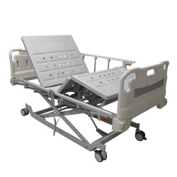 Pat medical electric model X cu trei funcții