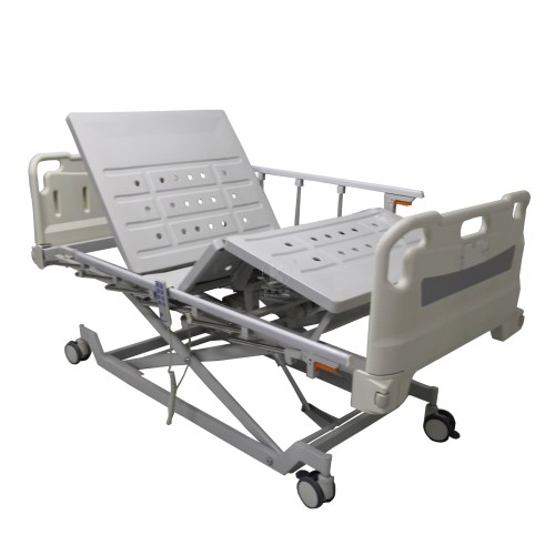 Pat medical electric model X cu trei funcții