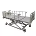Pat medical electric model X cu trei funcții