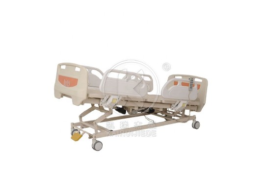Paturi de spital