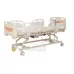 Pat de spital electric cu cinci funcții Pat de spital electric cu cinci funcții