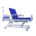 Pat de spital electric cu trei funcții Pat de spital electric cu trei funcții