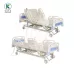 Pat de spital electric cu două funcții Pat de spital electric cu două funcții