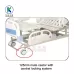 Pat de spital electric cu două funcții Pat de spital electric cu două funcții