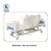 Pat de spital electric cu două funcții Pat de spital electric cu două funcții