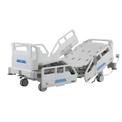 JD-EH05-1 Pat de spital electric cu cinci funcții și extensie