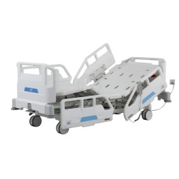 JD-EH05-1 Pat de spital electric cu cinci funcții și extensie