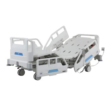JD-EH05-1 Pat de spital electric cu cinci funcții și extensie JD-EH05-1 Pat de spital electric cu cinci funcții și extensie