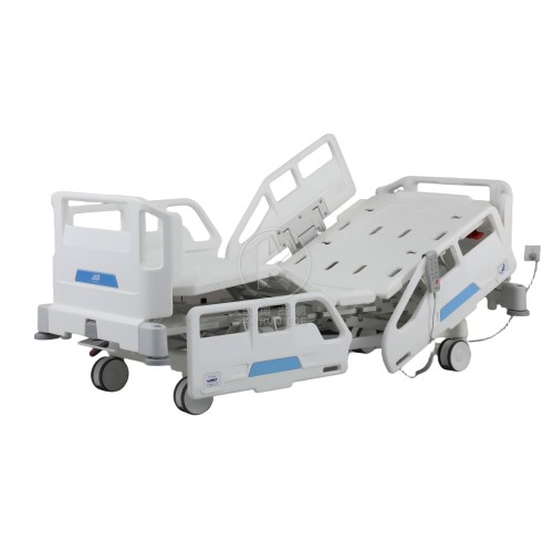 JD-EH05-1 Pat de spital electric cu cinci funcții și extensie