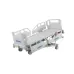 JD-EH05-1 Pat de spital electric cu cinci funcții și extensie