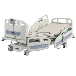 JD-EH07-1 Pat de spital electric cu șapte funcții și cântar