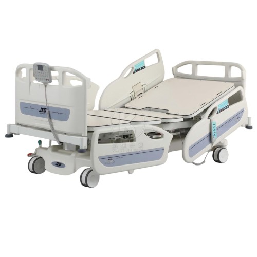 JD-EH07-1 Pat de spital electric cu șapte funcții și cântar