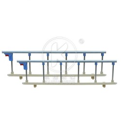 JD-PB Serie bare laterale pentru paturi de spital