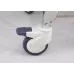 JD-PC Serie roți pentru paturi de spital