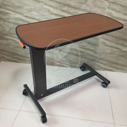 JD-PE07 Masă de servire pentru pat de spital