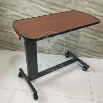 JD-PE07 Masă de servire pentru pat de spital