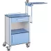 JD-PE09 Masă de servire pentru pat de spital