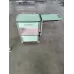 JD-PE09 Masă de servire pentru pat de spital