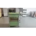 JD-PE09 Masă de servire pentru pat de spital