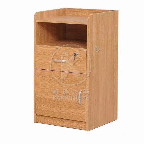JD-PF05 Noptieră medicală din lemn