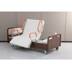 JD-RN01 Pat electric multifuncțional rotativ pentru îngrijire