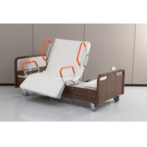 JD-RN01 Pat electric multifuncțional rotativ pentru îngrijire JD-RN01 Pat electric multifuncțional rotativ pentru îngrijire