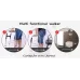 JD-ZA10 Serie cadre de mers din inox