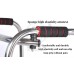 JD-ZA10 Serie cadre de mers din inox