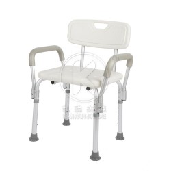 JD-ZC05 Serie scaune de baie din aluminiu