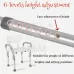 JD-ZC05 Serie scaune de baie din aluminiu JD-ZC05 Serie scaune de baie din aluminiu
