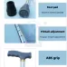 JD-ZE05 Serie cârje din aluminiu JD-ZE05 Serie cârje din aluminiu