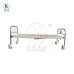 JDC-J04 Pat de spital manual simplu, cu o funcție și tăblii din oțel inoxidabil JDC-J04 Pat de spital manual simplu, cu o funcție și tăblii din oțel inoxidabil