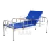 JDC-J04 Pat de spital manual simplu, cu o funcție și tăblii din oțel inoxidabil JDC-J04 Pat de spital manual simplu, cu o funcție și tăblii din oțel inoxidabil