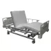 JDC03-8 Pat medical electric cu trei funcții și saltea latex JDC03-8 Pat medical electric cu trei funcții și saltea latex