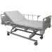 JDC03-8 Pat medical electric cu trei funcții și saltea latex JDC03-8 Pat medical electric cu trei funcții și saltea latex