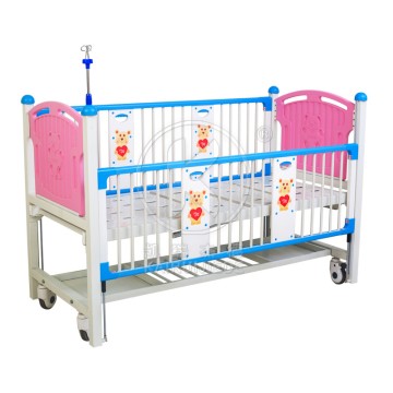 JDC17-3 Serie paturi pediatrice de spital JDC17-3 Serie paturi pediatrice de spital