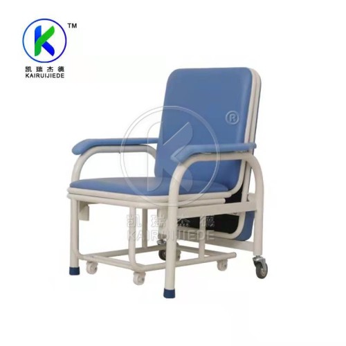 JDFA-01 Serie scaune pentru însoțitor