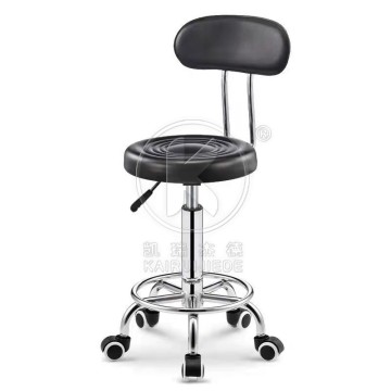 JDFA-09 Serie scaune rotative din inox