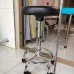 JDFA-09 Serie scaune rotative din inox JDFA-09 Serie scaune rotative din inox