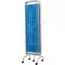 JDFS01 Serie paravane medicale din inox JDFS01 Serie paravane medicale din inox