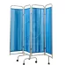 JDFS01 Serie paravane medicale din inox JDFS01 Serie paravane medicale din inox