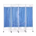 JDFS02 Paravan medical acoperit cu PVC JDFS02 Paravan medical acoperit cu PVC