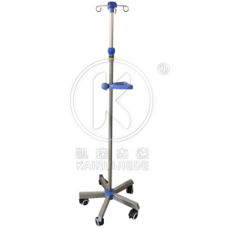JDFT Serie stative de perfuzie din inox JDFT Serie stative de perfuzie din inox