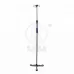 JDFT Serie stative de perfuzie din inox JDFT Serie stative de perfuzie din inox
