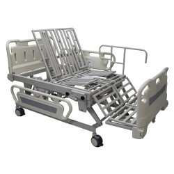 JDH01-8 Pat electric multifuncțional pentru îngrijire, cu reglaj pe înălțime