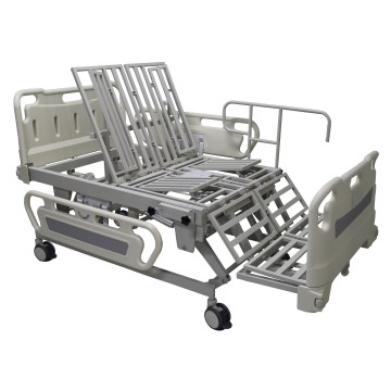 JDH01-8 Pat electric multifuncțional pentru îngrijire, cu reglaj pe înălțime