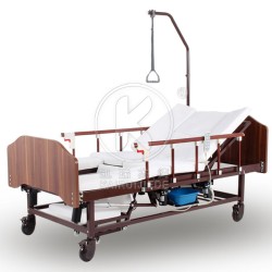 JDH02-1 Pat electric multifuncțional pentru îngrijire la domiciliu
