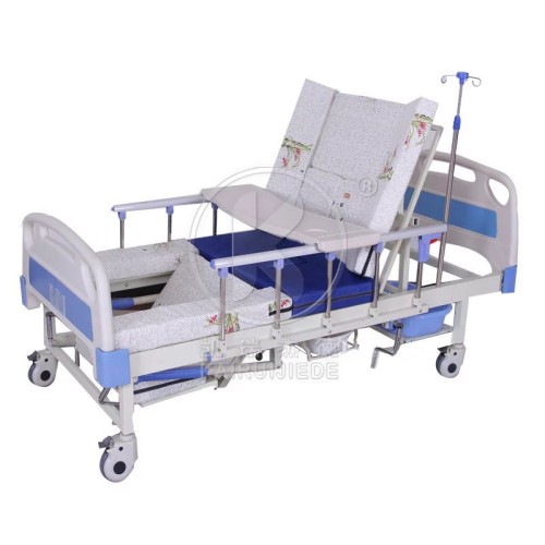 JDH04-1 Pat manual multifuncțional pentru îngrijire la domiciliu